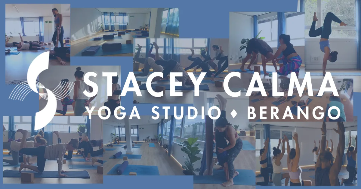 Stacey Calma Yoga Studio, yoga y fisioterapia en Berango