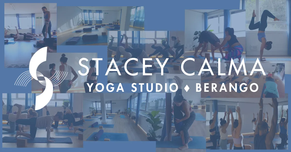 yoga vinyasa